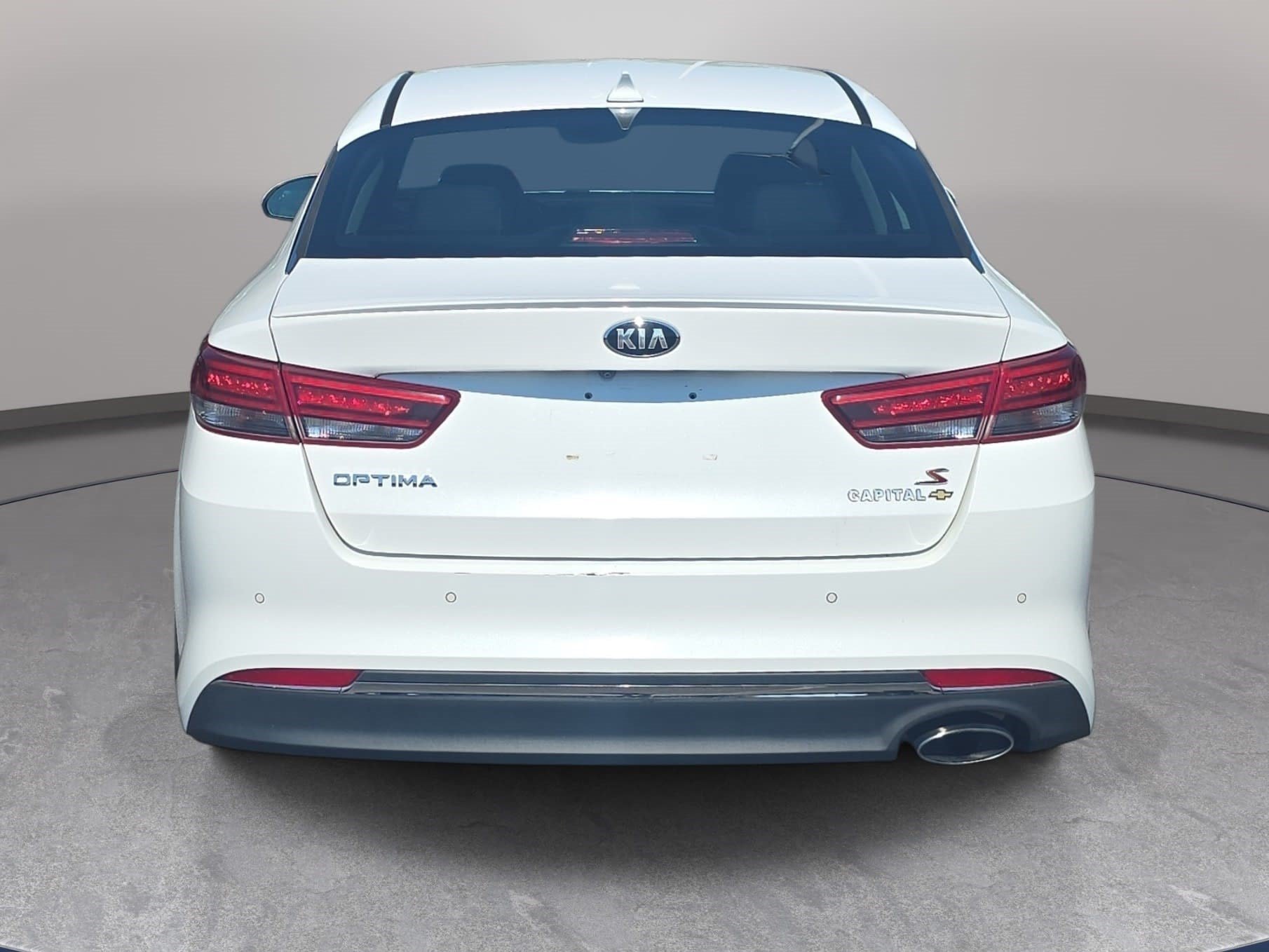 Used 2018 Kia Optima S FWD image 6