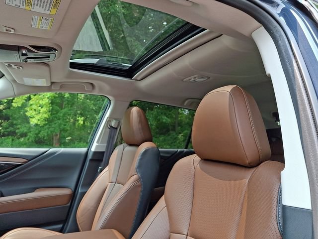 Certified 2024 Subaru Outback Touring XT AWD/4WD image 41