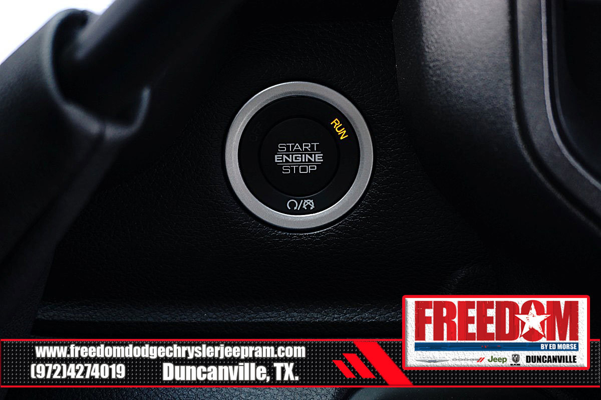 New 2026 RAM 2500 Tradesman image 33