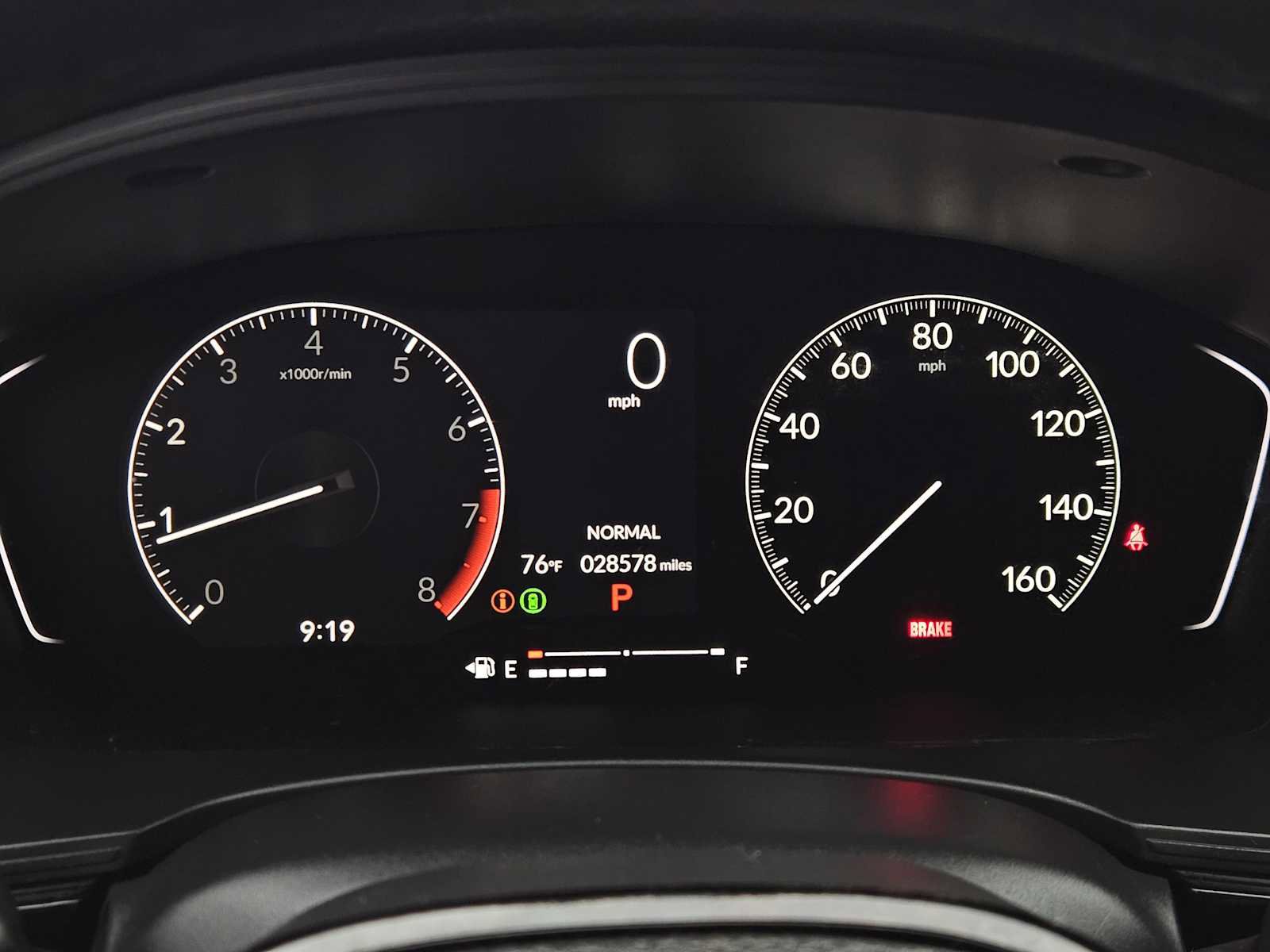 Used 2024 Honda Civic Sport image 16