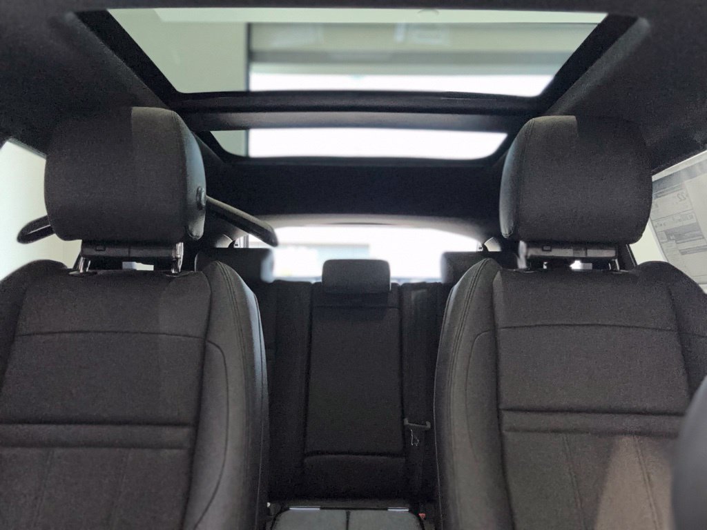 New 2026 Land Rover Range Rover Evoque S AWD/4WD image 14