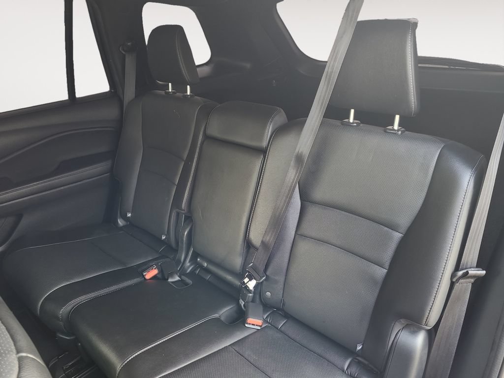 Used 2023 Honda Passport EX-L image 13