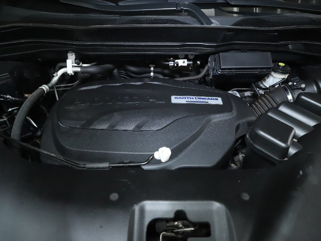 Used 2017 Honda Ridgeline Black Edition image 36
