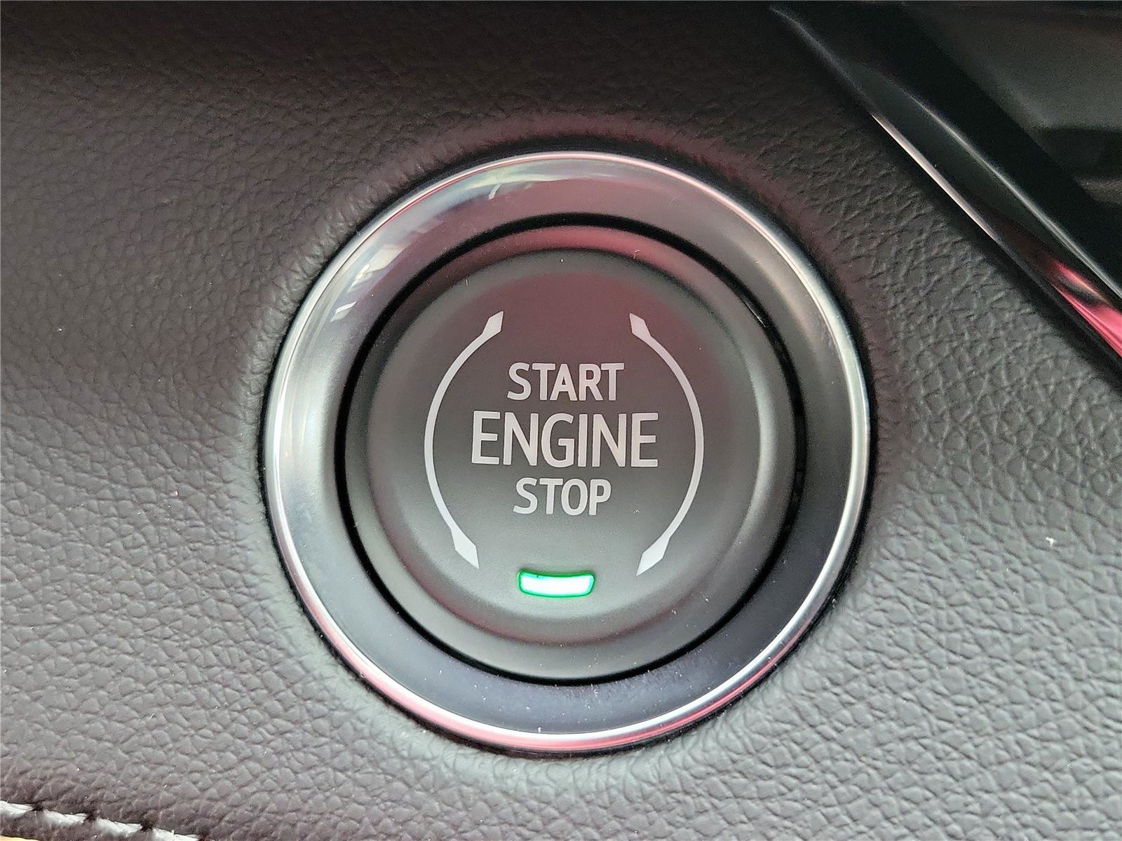 New 2026 Buick Enclave Sport Touring w/ Power Package image 32