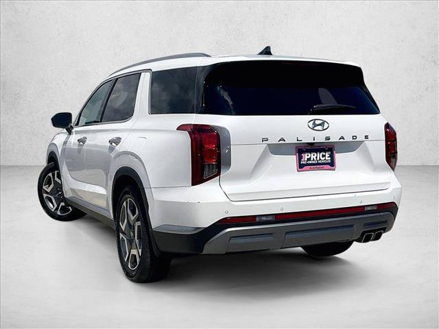 Used 2023 Hyundai Palisade SEL w/ Premium Package FWD image 12