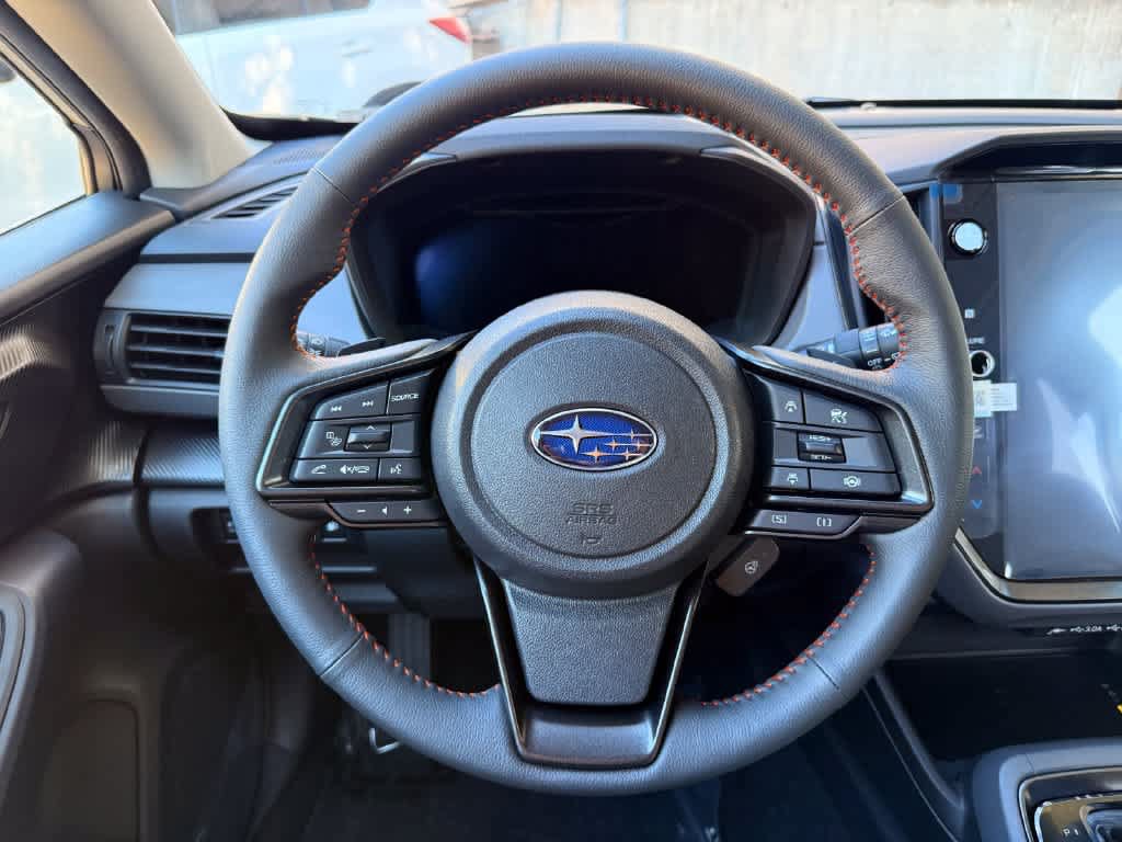 New 2026 Subaru Crosstrek 2.5i Limited AWD/4WD image 16