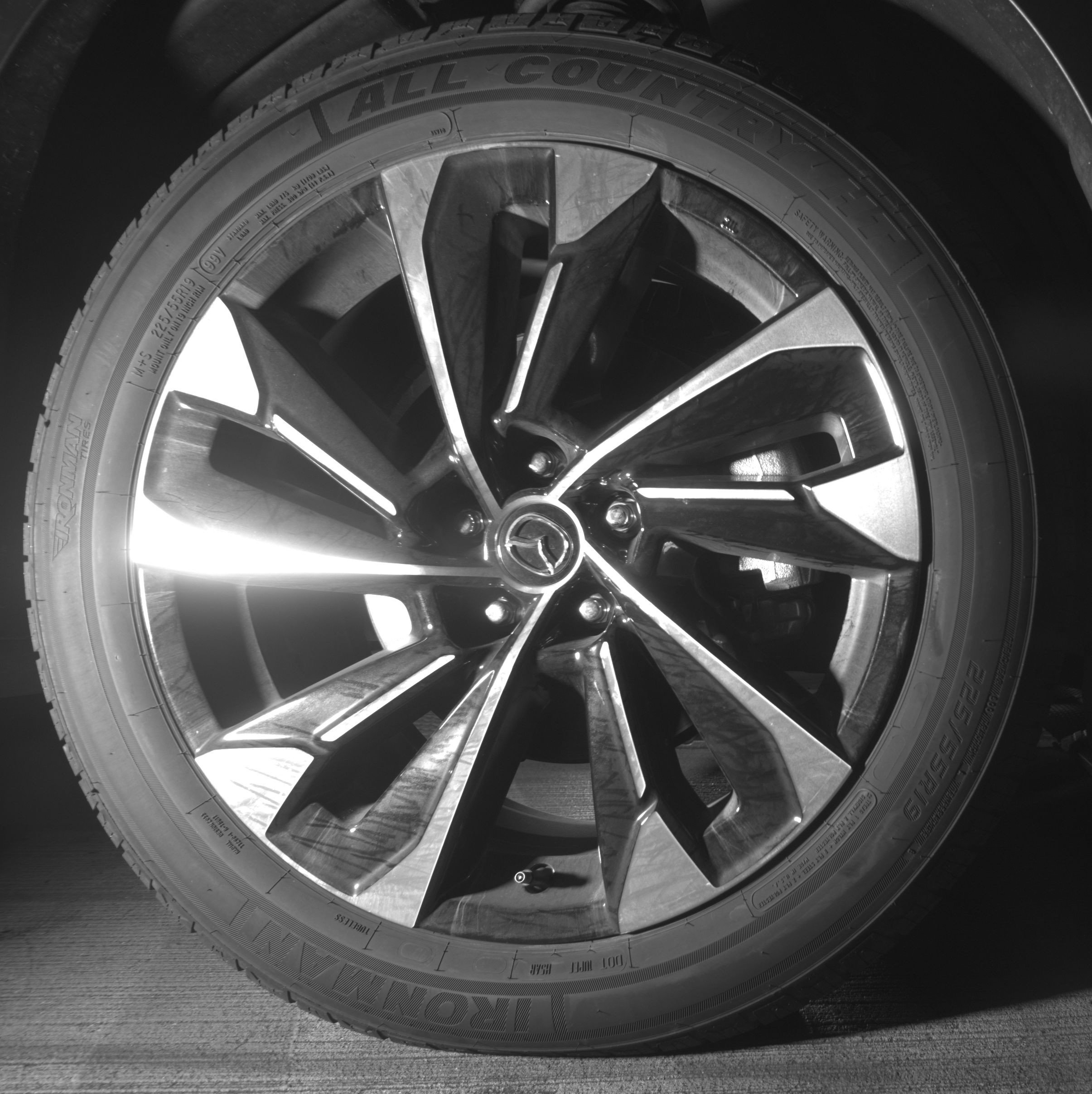 Used 2025 MAZDA CX-50 2.5 Hybrid w/ Premium Plus Pkg image 13