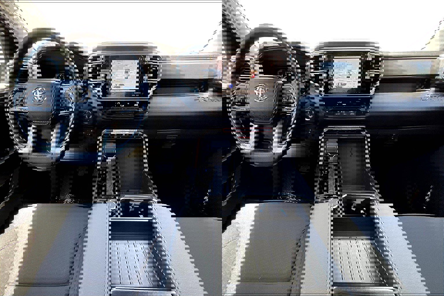 New 2024 Toyota Tundra SR5 image 6