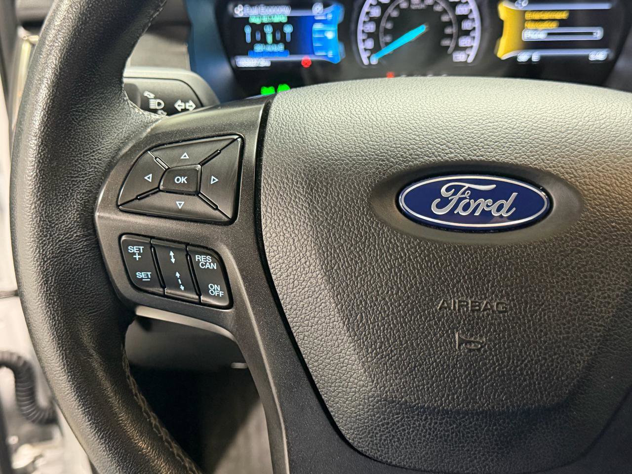 Used 2021 Ford Ranger Lariat w/ Tremor Off-Road Package image 29