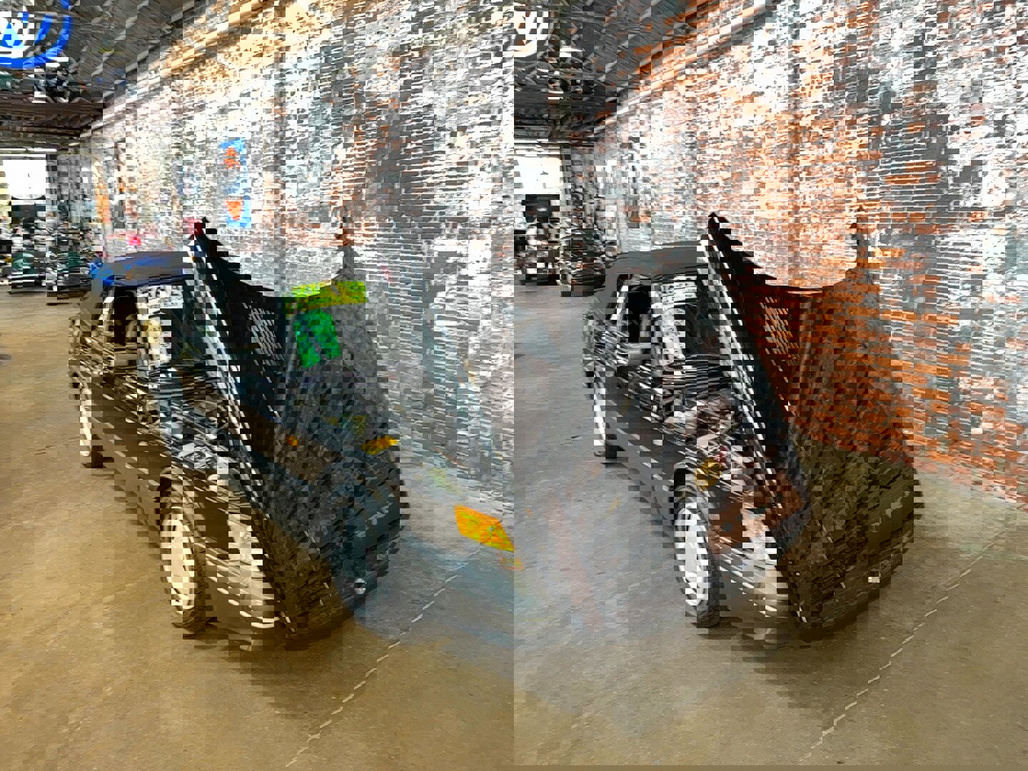 Used 1988 Saab 900 Turbo image 99