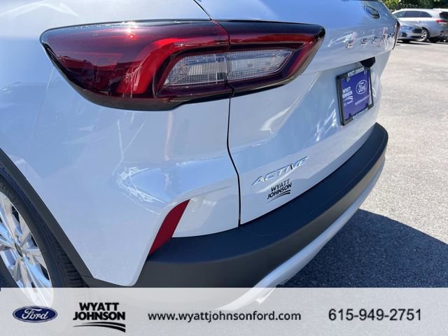 New 2026 Ford Escape Active image 10