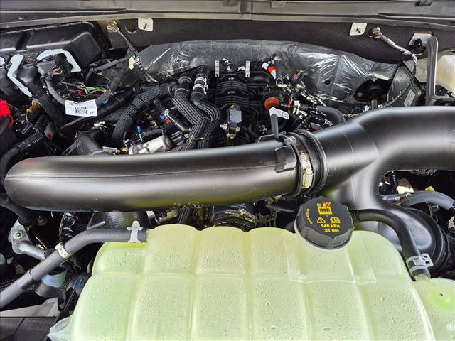 New 2027 Ford Expedition Max Active RWD image 15