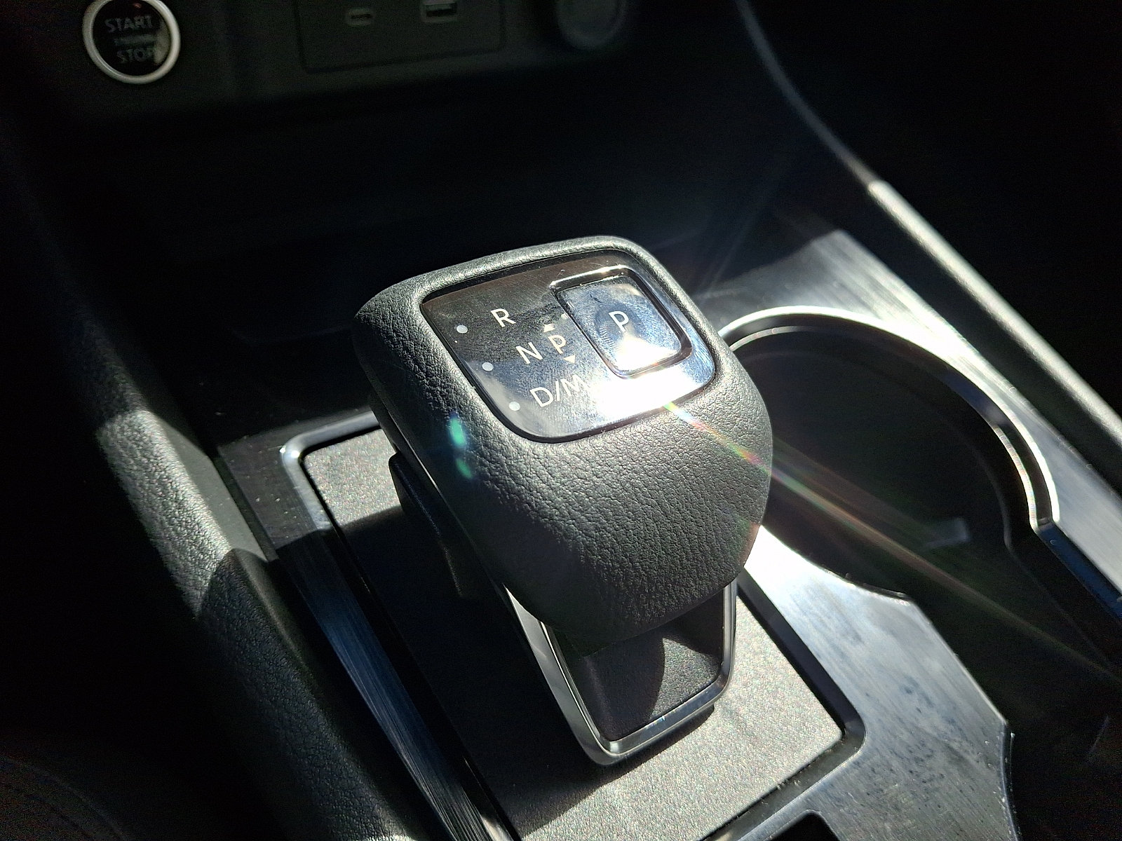 Used 2023 Nissan Rogue SV AWD/4WD image 22