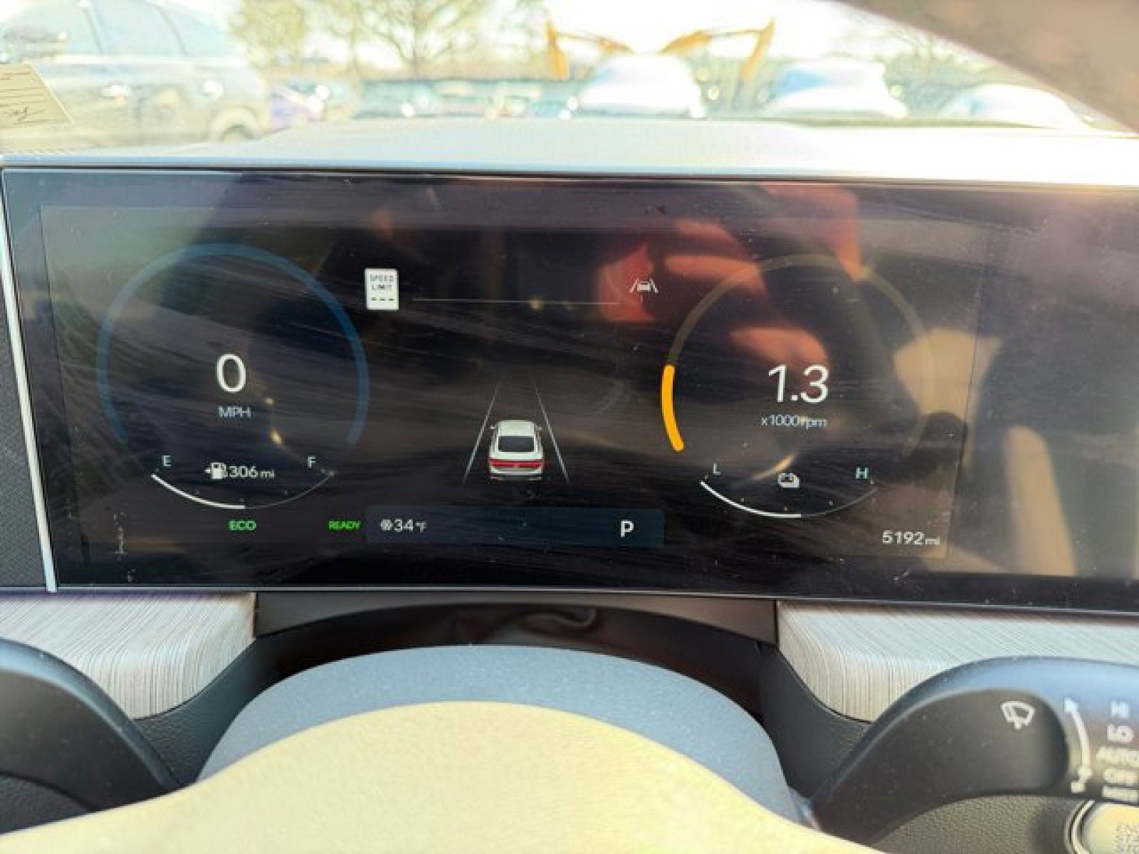 Used 2025 Hyundai Sonata Limited FWD image 24