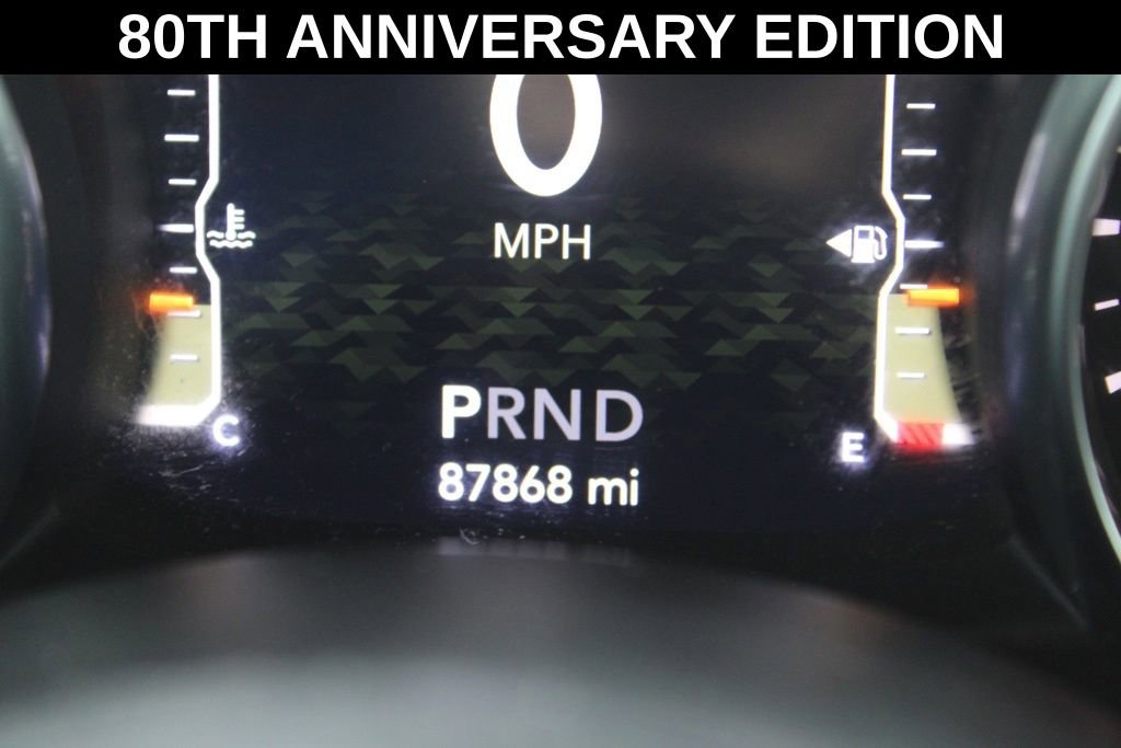 Used 2021 Jeep Gladiator Sport w/ Quick Order Package 24Q 80Th image 32