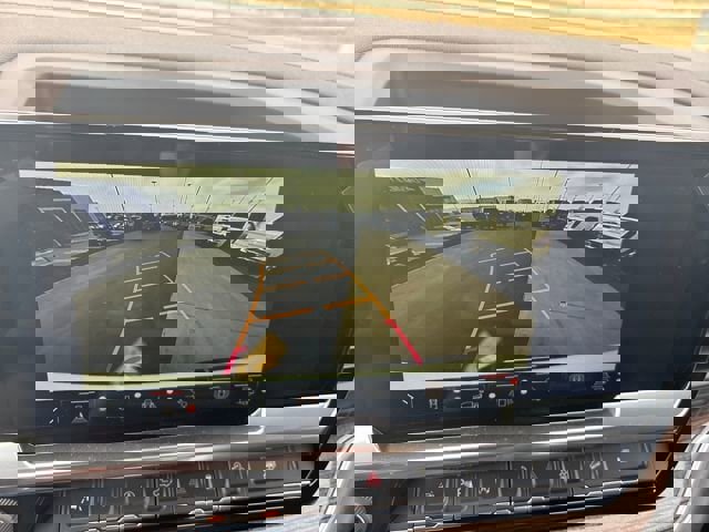 New 2026 Chevrolet Silverado 1500 LT w/ Z71 Off-Road Package image 20