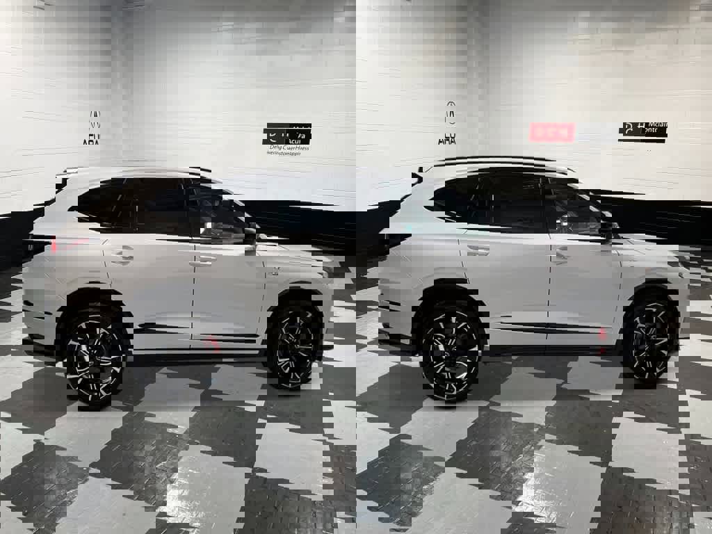 New 2026 Acura MDX Type S image 6