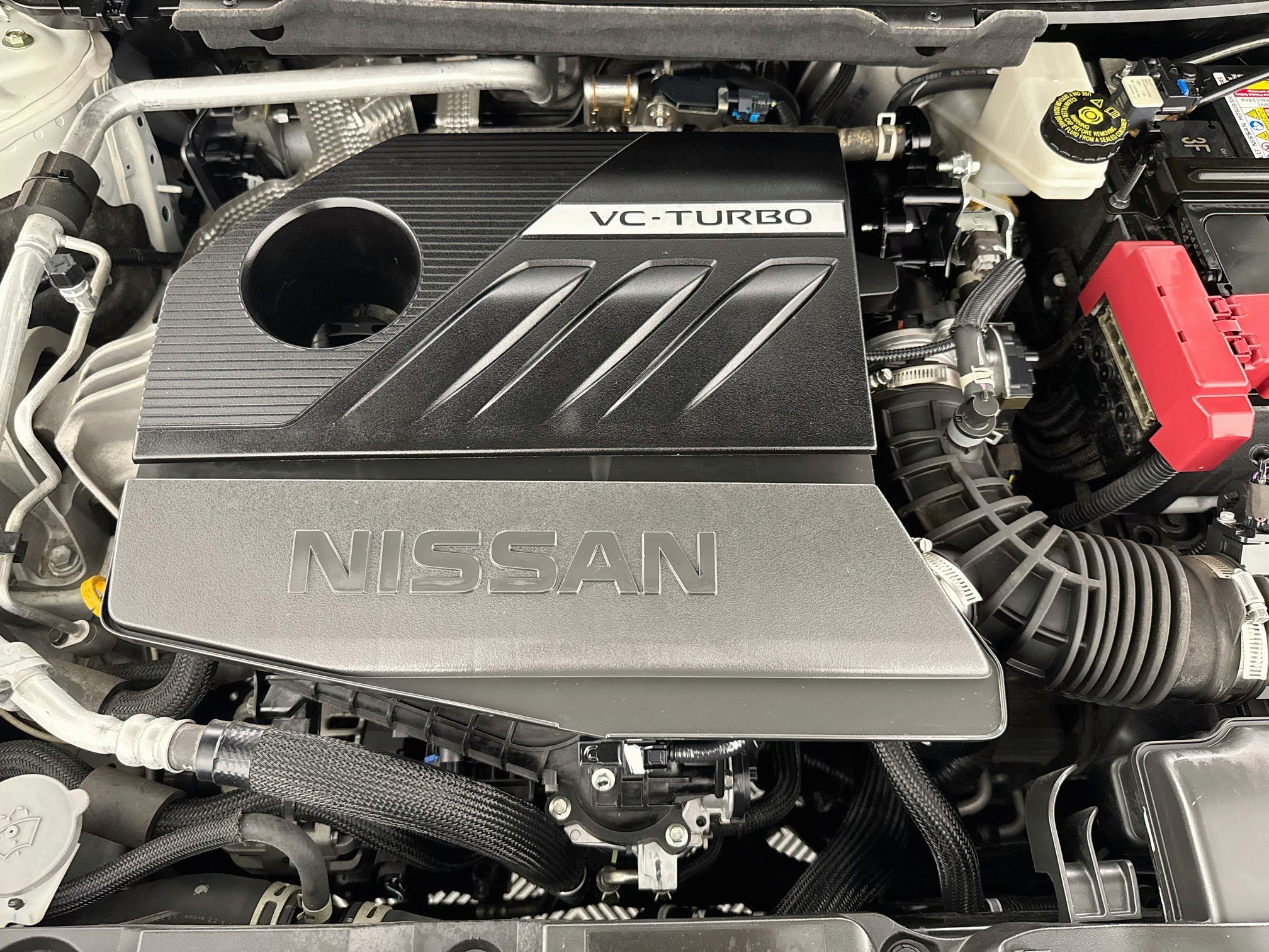 Used 2023 Nissan Rogue SV FWD image 37