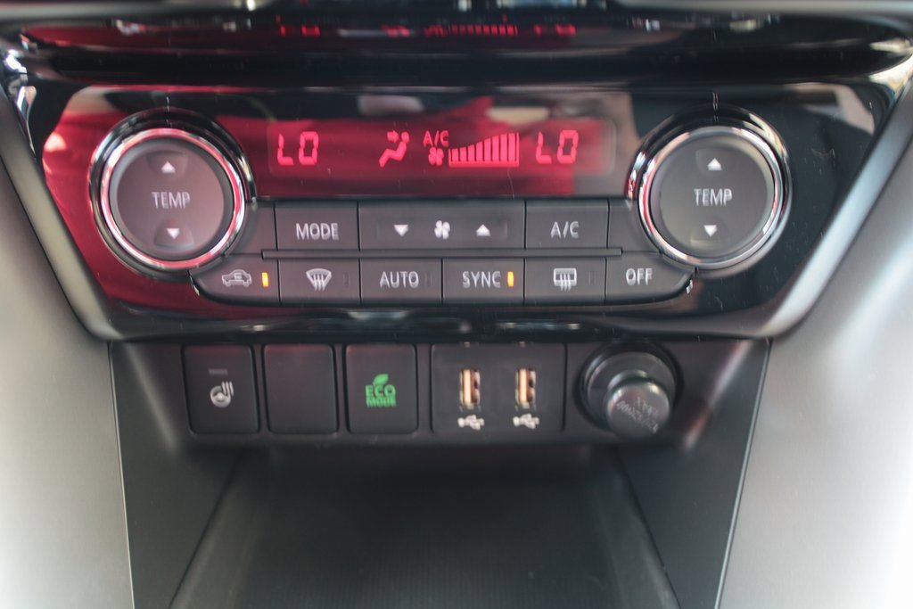 New 2026 Mitsubishi Eclipse Cross SEL image 37