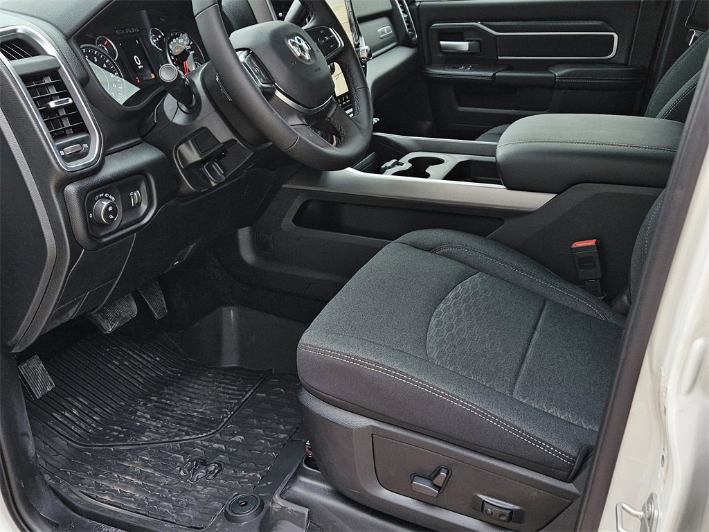 New 2026 RAM 2500 Lone Star image 13