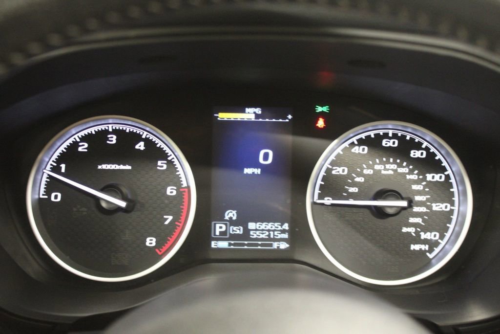 Used 2021 Subaru Forester Limited w/ Popular Package #3 image 30