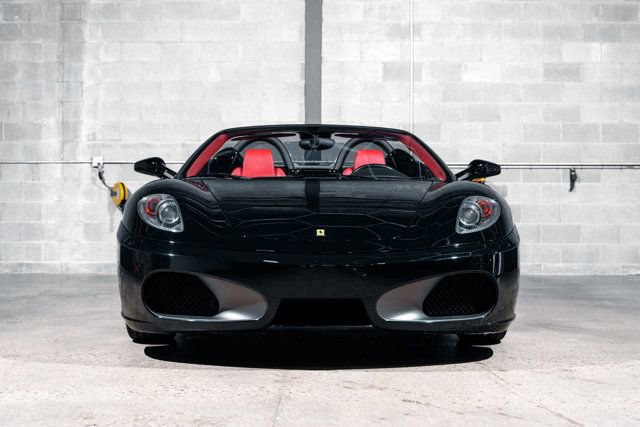 Used 2006 Ferrari F430 Spider image 8