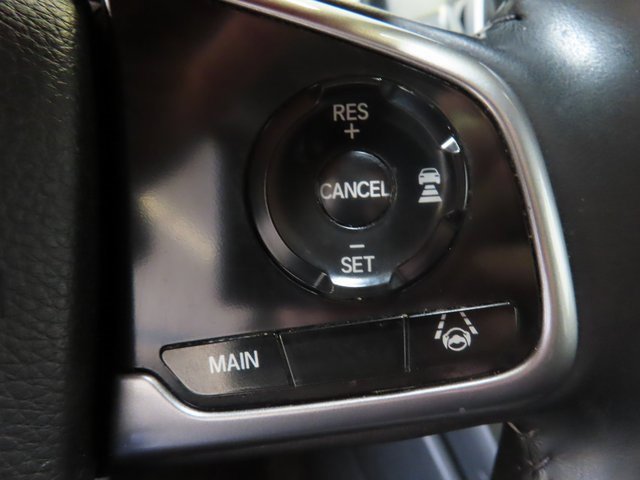 Used 2021 Honda CR-V EX-L image 24