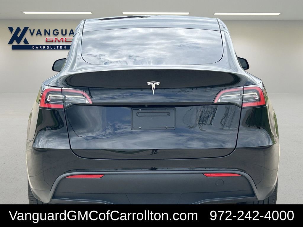 Used 2021 Tesla Model Y Long Range image 7