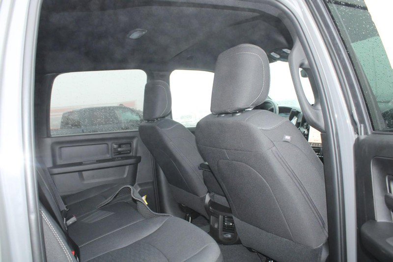 New 2026 RAM 2500 Tradesman image 4