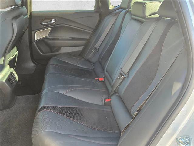 Used 2021 Acura TLX w/ A-SPEC Pkg image 19