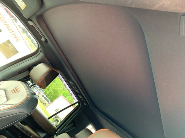 Used 2020 Ford Expedition King Ranch AWD/4WD image 9