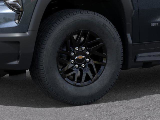 New 2026 Chevrolet Silverado EV LT image 35