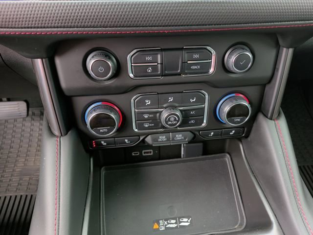 Used 2023 Chevrolet Tahoe RST image 14