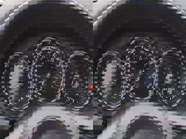 Used 2024 MAZDA CX-5 AWD 2.5 S w/ Select Package image 31