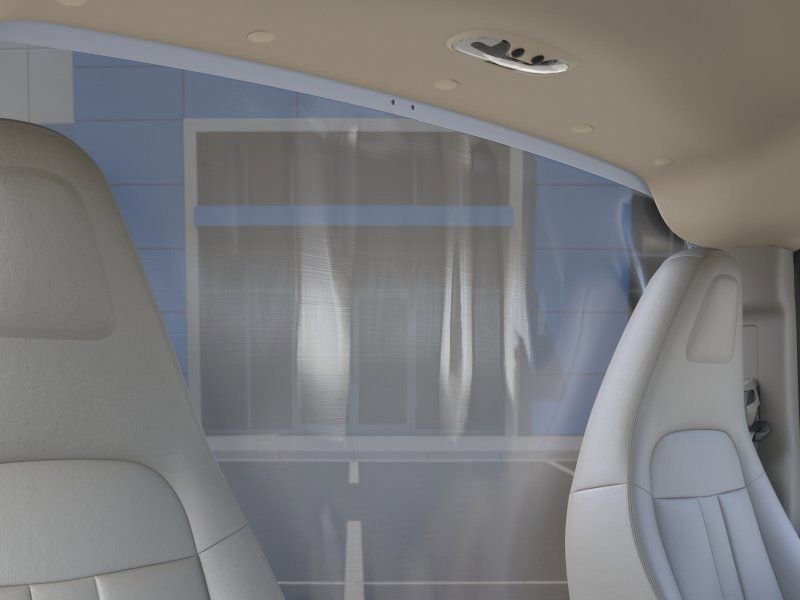 New 2025 Chevrolet Express 3500 w/ Power Convenience Package image 24