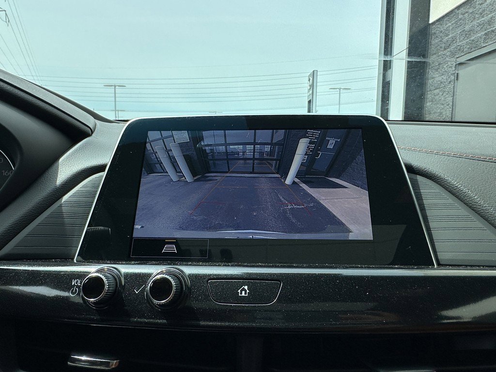 New 2025 Cadillac CT4 Premium Luxury AWD/4WD image 26