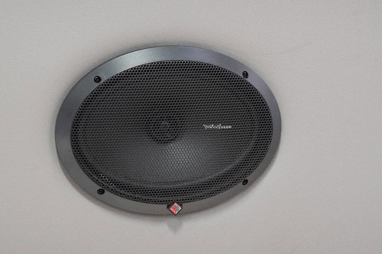 Used 2015 RAM ProMaster 2500 image 28