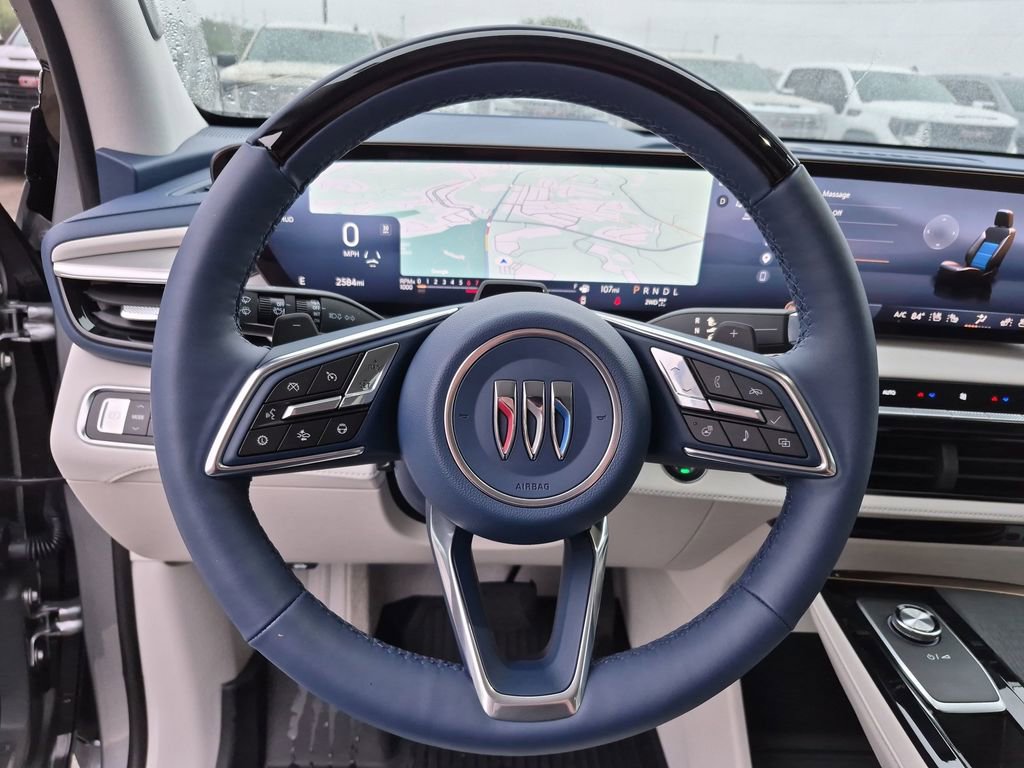 New 2026 Buick Enclave Avenir w/ Super Cruise Package AWD/4WD image 21