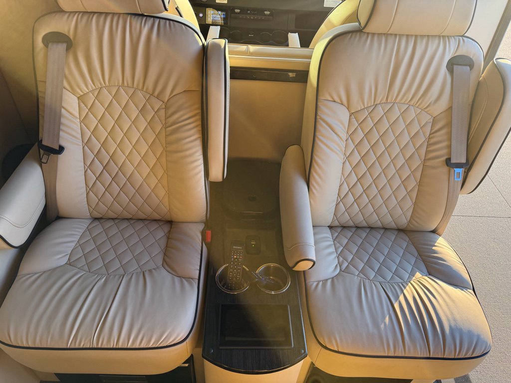 Used 2019 Mercedes-Benz Sprinter 170 image 15