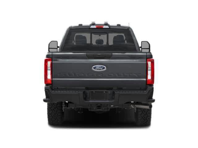 Used 2024 Ford F250 XL w/ Snow Plow Prep Package AWD/4WD image 7