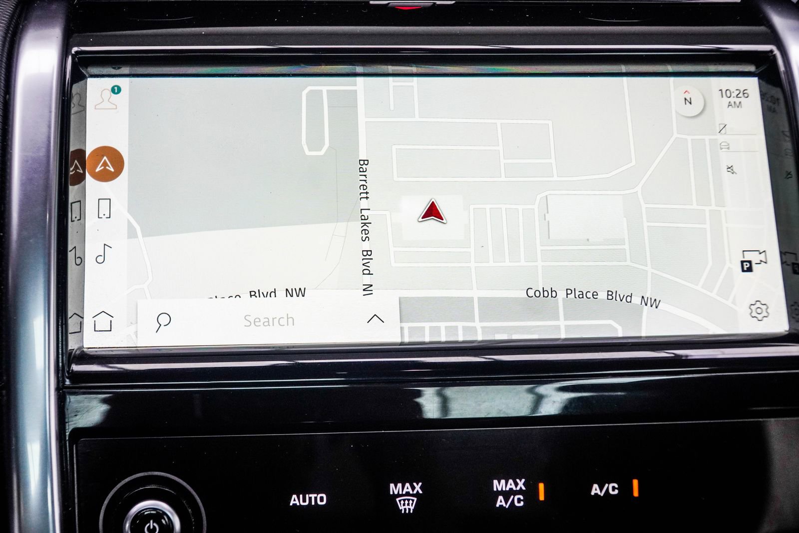 Used 2021 Land Rover Discovery Sport S R-Dynamic image 22