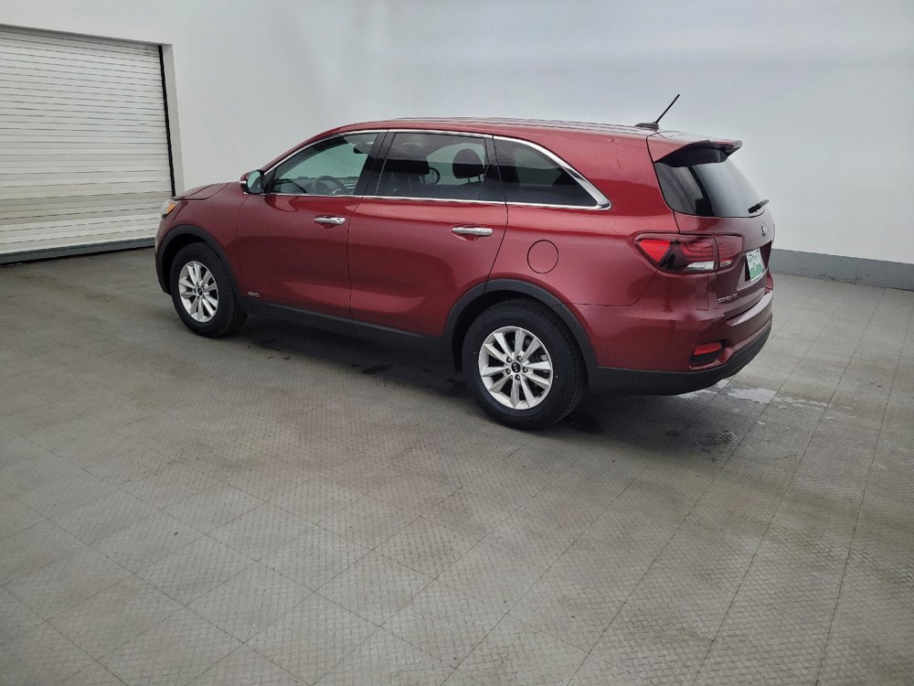 Used 2019 Kia Sorento AWD image 3