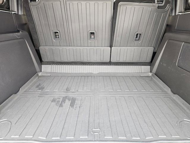 Used 2024 Ford Bronco Outer Banks AWD/4WD image 31
