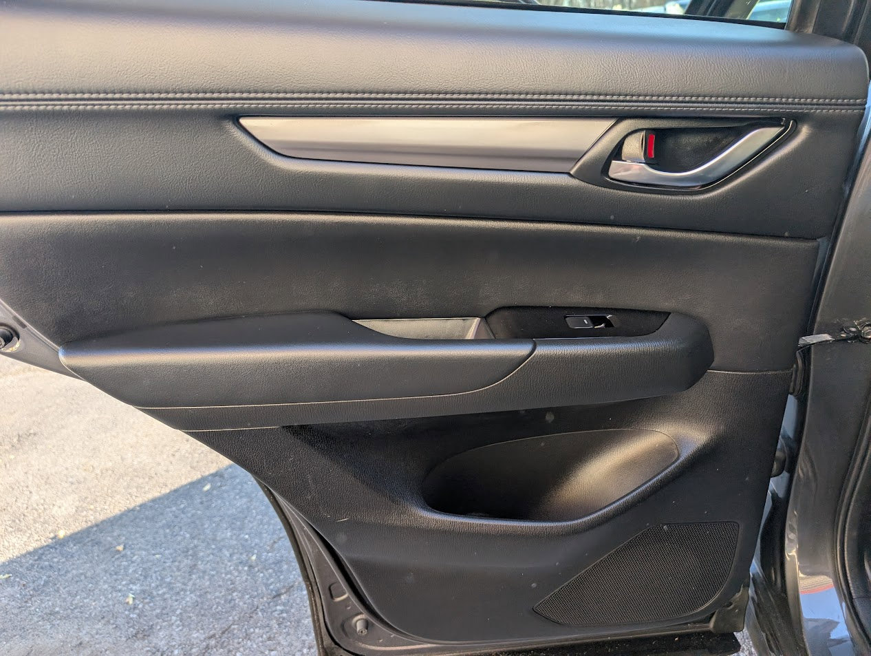 Used 2018 MAZDA CX-5 Touring w/ Preferred Equipment Package image 39