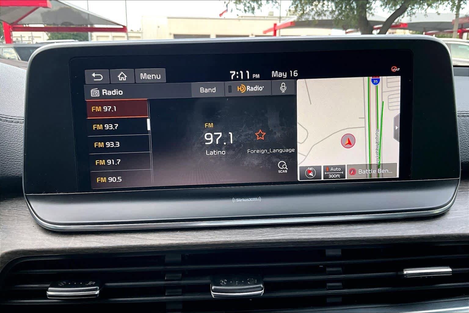 Used 2020 Kia Telluride EX FWD image 32