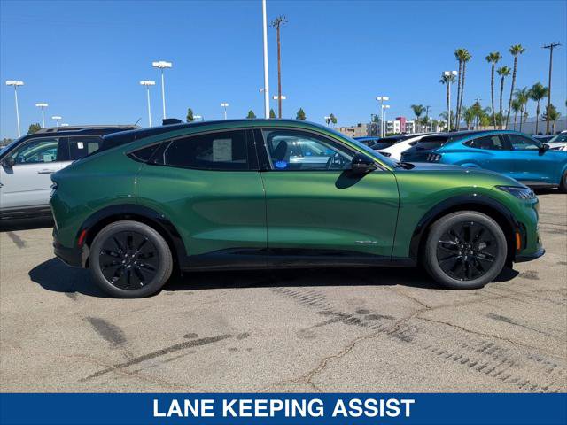 New 2026 Ford Mustang Mach-E Premium w/ Sport Appearance Package RWD image 6