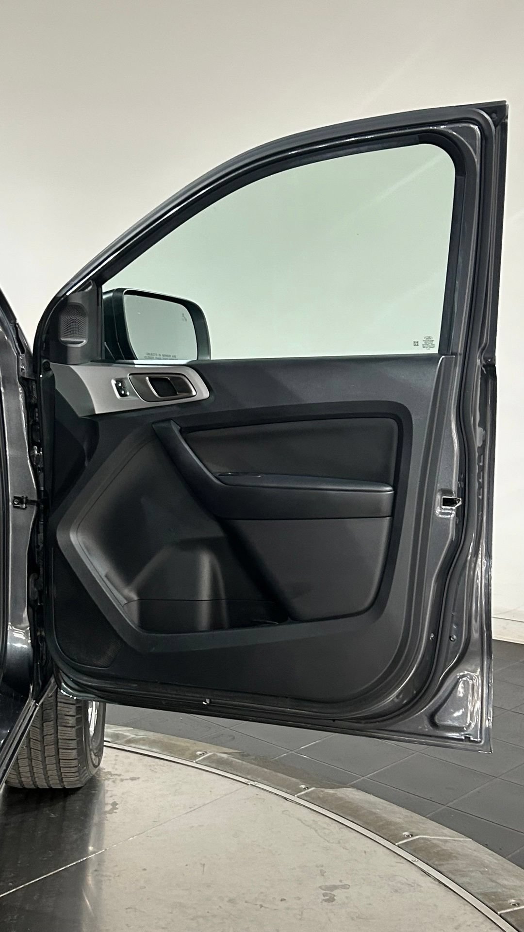 Used 2019 Ford Ranger XLT w/ Equipment Group 302A Luxury AWD/4WD image 48