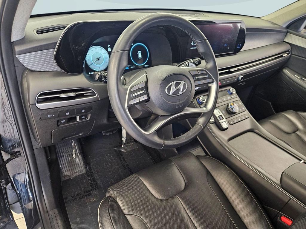 Used 2023 Hyundai Palisade Limited image 13