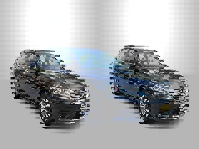 Used 2014 Honda Accord LX video 2