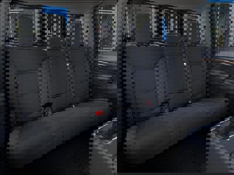 New 2025 Chevrolet Silverado 3500 LT w/ All Star Edition image 17